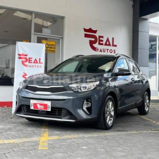 Kia Stonic LX