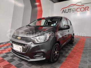 Chevrolet SPARK GT LS