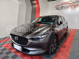 Mazda CX30 HIGH 2.5