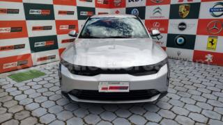 Kia K3 CROSS