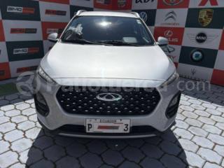 Chery TIGGO 2 PRO