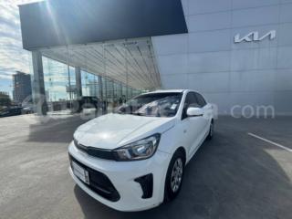 Kia Soluto