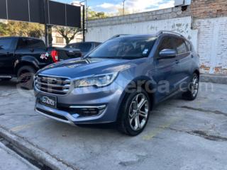 Jetour X70 II AT 1.5T