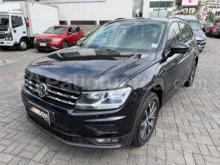Volkswagen Tiguan Trendline