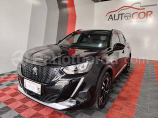 Peugeot 2008 FIN p