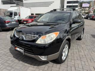 Hyundai Veracruz