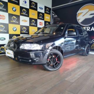 Volkswagen Gol 1.8