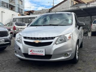 Chevrolet Sail