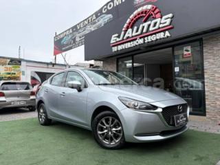 Mazda 2 SDN CORE