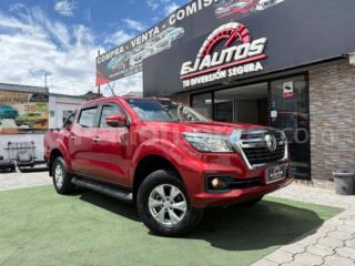 DongFeng RICH 6