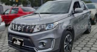 Suzuki Vitara GLX 2023