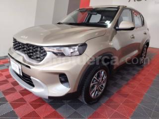 Kia SONET LX STD