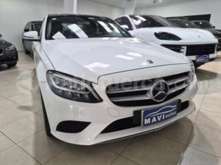 Mercedes Benz C200