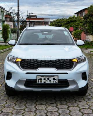 Kia Sonet
