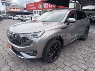 Great Wall HAVAL H6 SUPREME