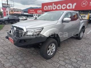 DongFeng NEW RICH 6 4X2 DIESEL