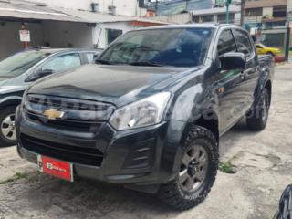 Chevrolet DMAX CRDI 3.0 4X2 TM DIESEL