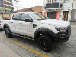 Ford RANGER XLS