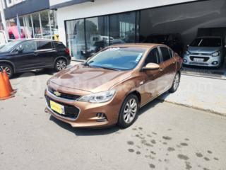 Chevrolet Cavalier LT 2019