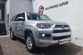 Toyota 4Runner Limited