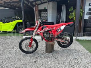 Gas Gas 85cc