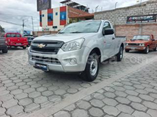 Chevrolet D MAX TD 2.5 CS