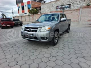 Mazda BT-50 CD 4x2 Diesel