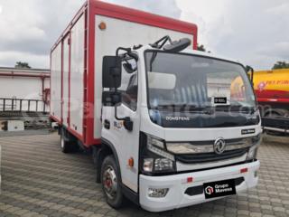 DongFeng C916