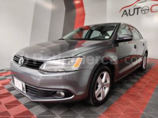Volkswagen JETTA NEW