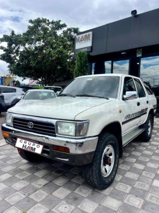 Toyota 4Runner