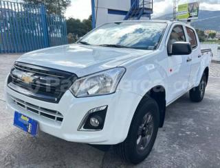Chevrolet D-MAX CRDI HI RIDE