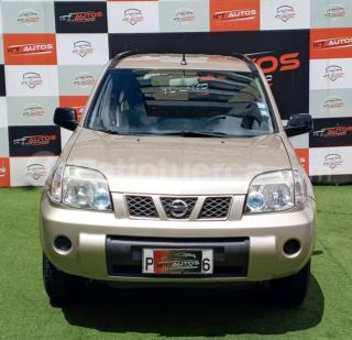 Nissan X-Trail Classic