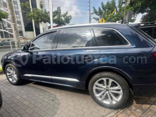 Audi Q7 55 TFSI quattro 4M QAX2
