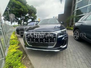 Audi Q7 55 TFSI quattro 4M QAX2 2026