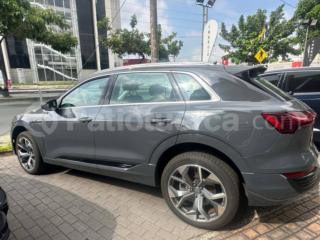 Audi Q8 e-tron 50 Sportback