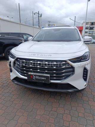 Jetour X70 PLUS