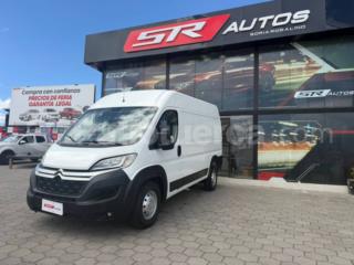 Citroen JUMPER L2H2