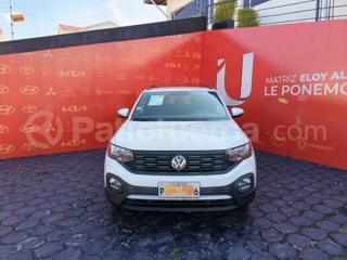 Volkswagen T-Cross  Trendline