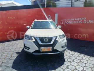 Nissan XTRAIL EXCLUSIVE
