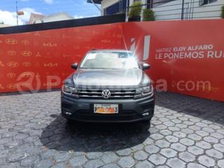 Volkswagen Tiguan Trendline