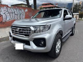 Great Wall WINGLE 7 2.0 CD 4X4 DIESEL