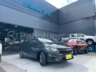 Chevrolet JOY BLACK
