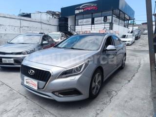 Hyundai Sonata Fe