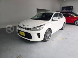 Kia Rio R
