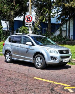 Great Wall H6