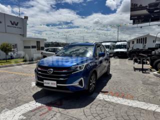 Gac GS3 POWER