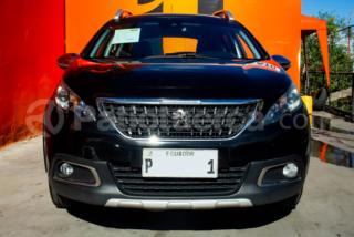 Peugeot 2008 ACTPK