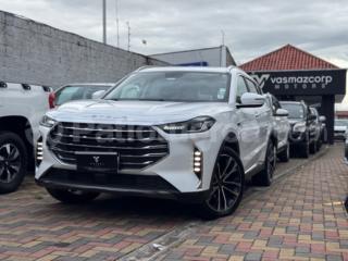 Jetour X70 PLUS