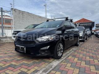 Chevrolet JOY BLACK