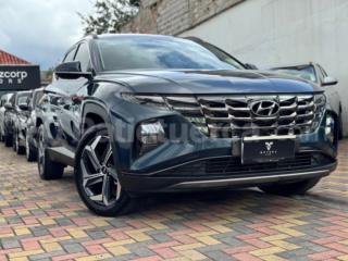 Hyundai TUCSON NX4E GL